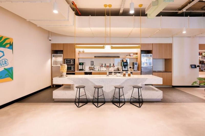 wework - SunTrust Center - 200 South Orange Avenue - Orlando - Florida (Opening 2020) image 6