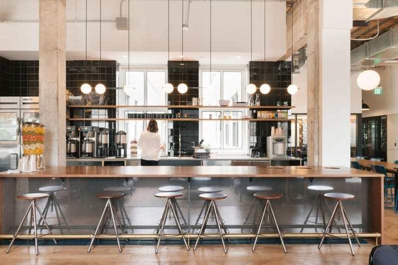 WeWork- 167 North Green Street - Chicago - Illinois image 6