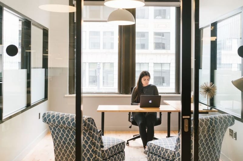 wework - 700 K Street Northwest - Washington image 5