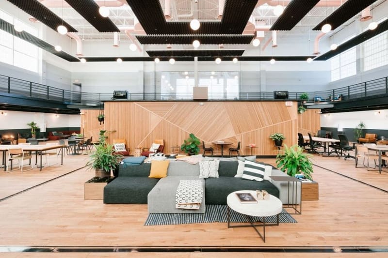 wework - Gateway 1 - 90 South 400 West - Salt Lake City - Utah image 3