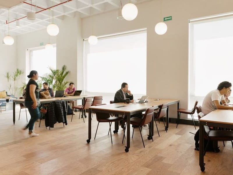 wework - Rio Negro 1477 - Barueri - Sao Paulo image 3