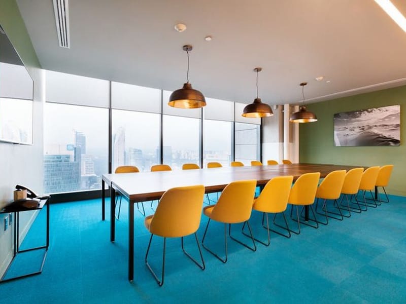 wework - Rio Negro 1477 - Barueri - Sao Paulo image 5