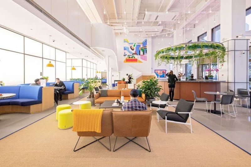 WeWork - Oscar Freire 585 - Sao Paulo image 2