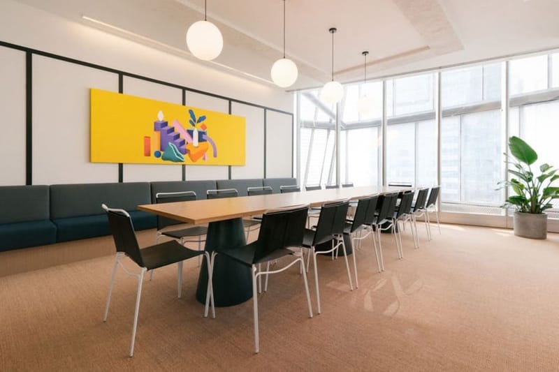 WeWork - Oscar Freire 585 - Sao Paulo image 5