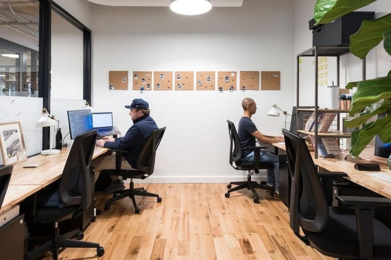 wework - Avenida Constitucion 2050 - Colonia Centro - Monterrey - NLE (Opening Aug 2019) image 5
