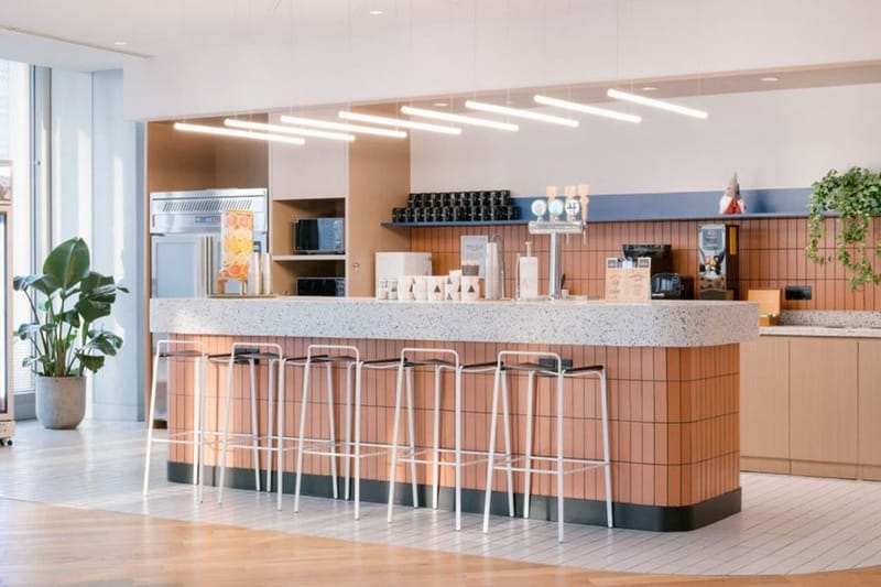wework - Avenida Constitucion 2050 - Colonia Centro - Monterrey - NLE (Opening Aug 2019) image 6