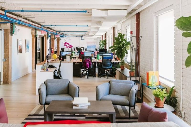 wework - Presidente Kennedy 4420 - Santiago (Opening Aug 2019) image 3
