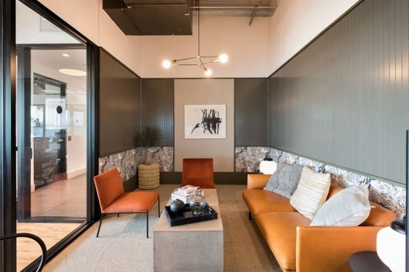 wework - Presidente Kennedy 4420 - Santiago (Opening Aug 2019) image 4