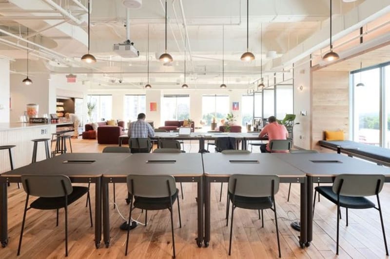 wework - Presidente Kennedy 4420 - Santiago (Opening Aug 2019) image 6