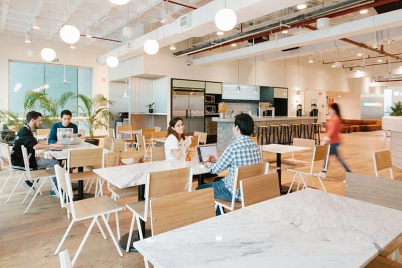 wework - Florida 1970 - Sao Paulo (Opening Dec 2019) image 2