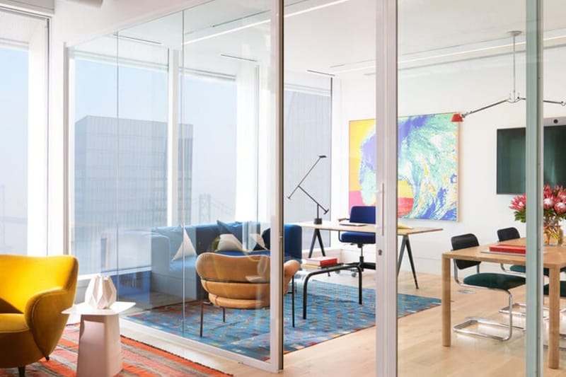 wework - Calle de Goya 36 - Madrid image 4
