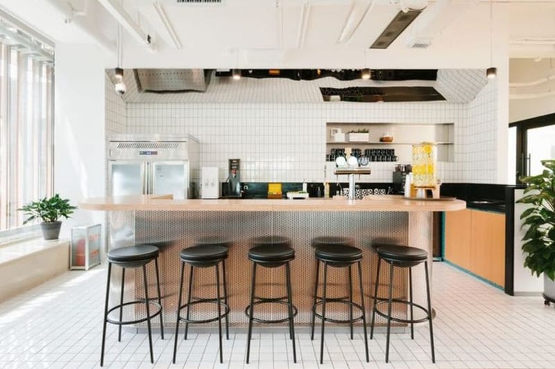 wework - Calle de Goya 36 - Madrid image 5