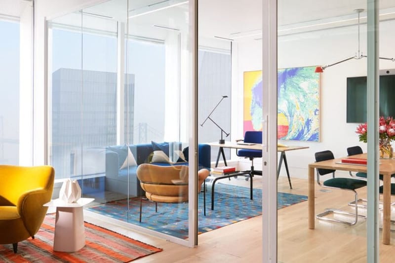 wework - Herengracht 206 - Amsterdam (Opening 2020) image 3