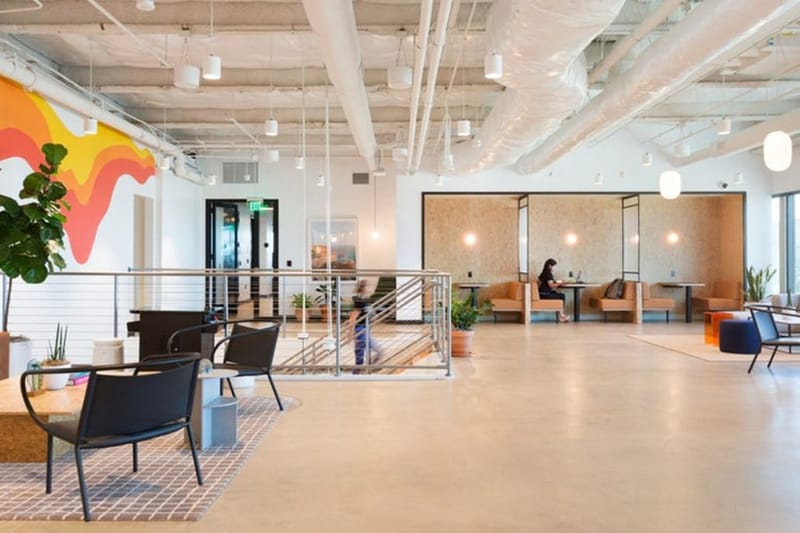 wework - Herengracht 206 - Amsterdam (Opening 2020) image 4