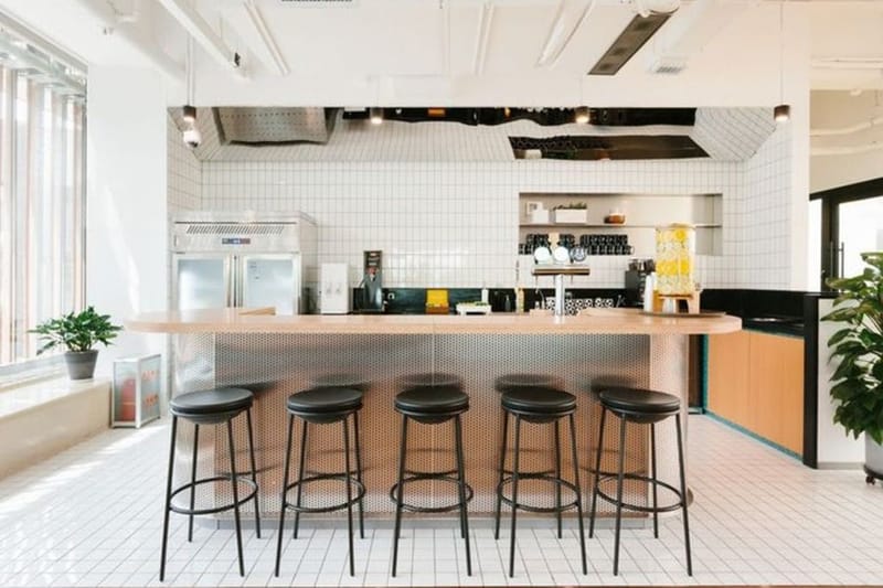 wework - Herengracht 206 - Amsterdam (Opening 2020) image 6