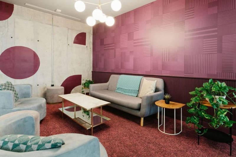 wework - Hongdae - 147 Yanghwa-ro - Mapo-gu - Seoul image 5
