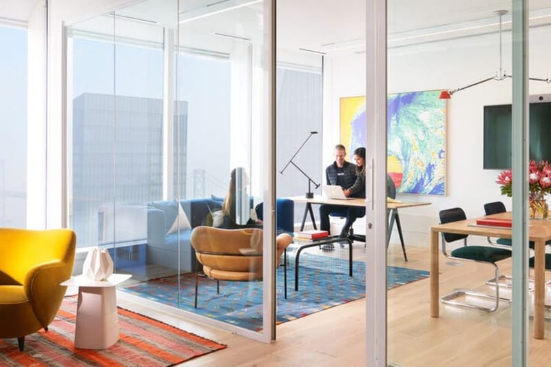 wework - Shibuya Scramble Square - Shibuya-ku (Opening Dec 2019) image 3
