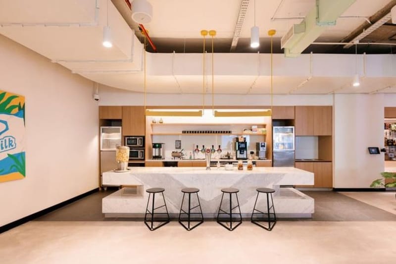 wework - Shibuya Scramble Square - Shibuya-ku (Opening Dec 2019) image 6