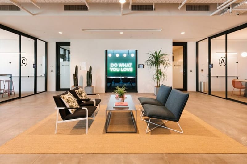 wework - Shinjuku Minamiguchi - 5-27-3 Sendagaya - Shibuya-ku - Toyko (Opening Dec 2020) image 3