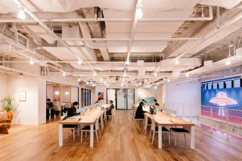 wework - Noble House - Jl. Dr.Ide Anak Agung Gde Agung Kav. - Jakarta City (Opening July 2019) image 2
