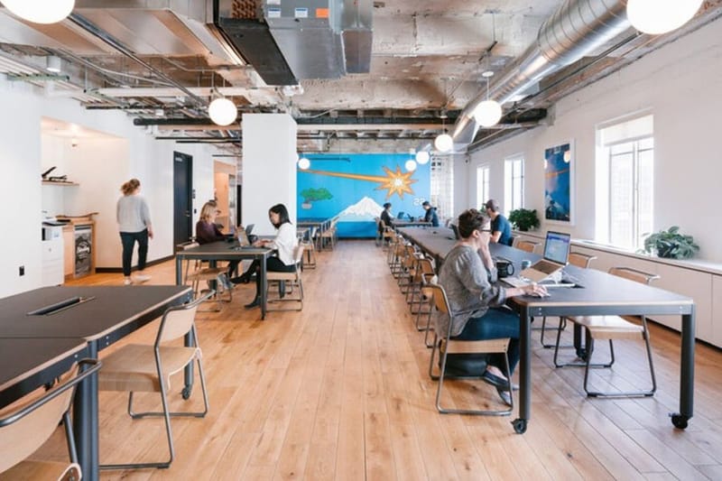 wework - Avenida Boyaca - 152 - Cundinamarca - Bogota (Opening 2020) image 2