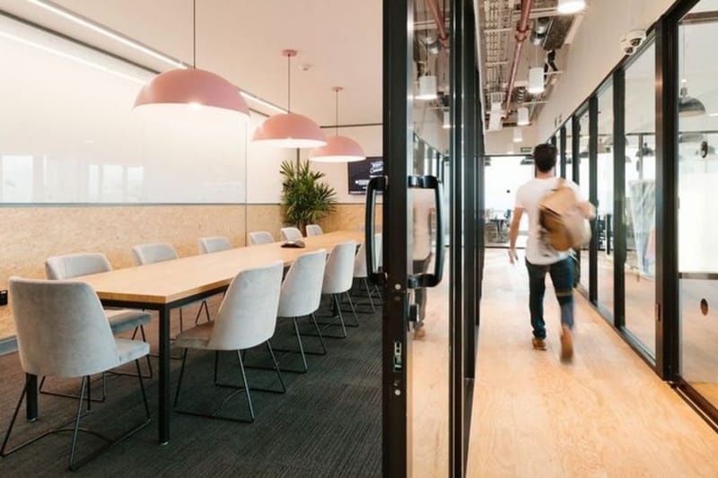 wework - Avenida Boyaca - 152 - Cundinamarca - Bogota (Opening 2020) image 5