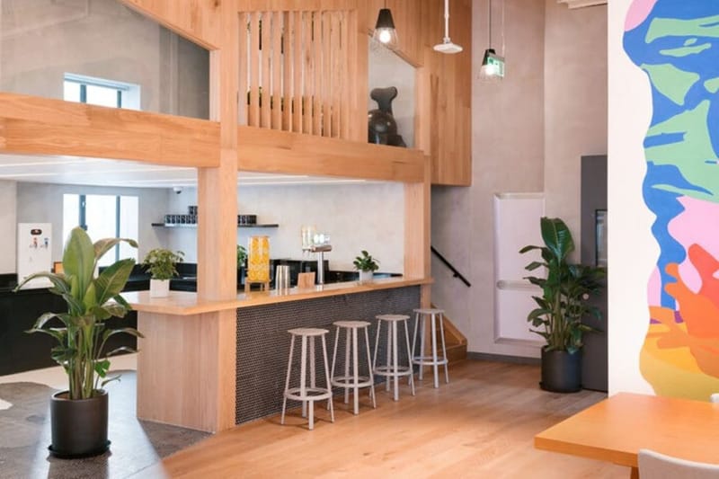 wework - Vaishnavi Signature - 78/9 Outer Ring Road - Bellandur Village Varthur Hobli - Bengaluru (Opening Oct 2019) image 2