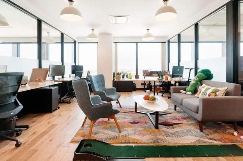 wework - Vaishnavi Signature - 78/9 Outer Ring Road - Bellandur Village Varthur Hobli - Bengaluru (Opening Oct 2019) image 4