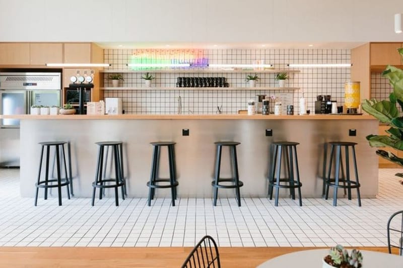 wework - Prestige Central - 36 Infantry Road - Bengaluru - Karnataka image 6