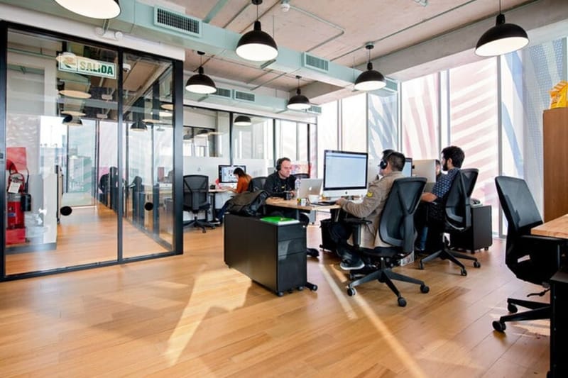 wework - Jose Larco 1232 - Avenida Jose Larco - Lima (Opening July 2019) image 4