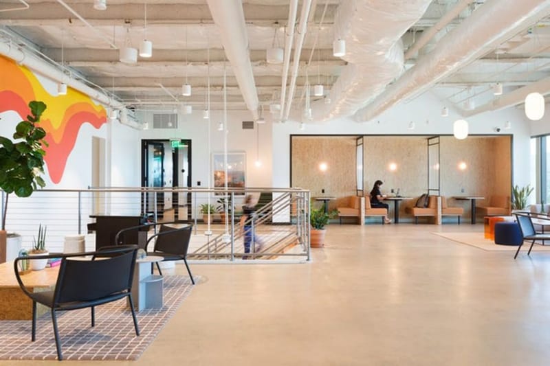 wework - Jose Larco 1232 - Avenida Jose Larco - Lima (Opening July 2019) image 5
