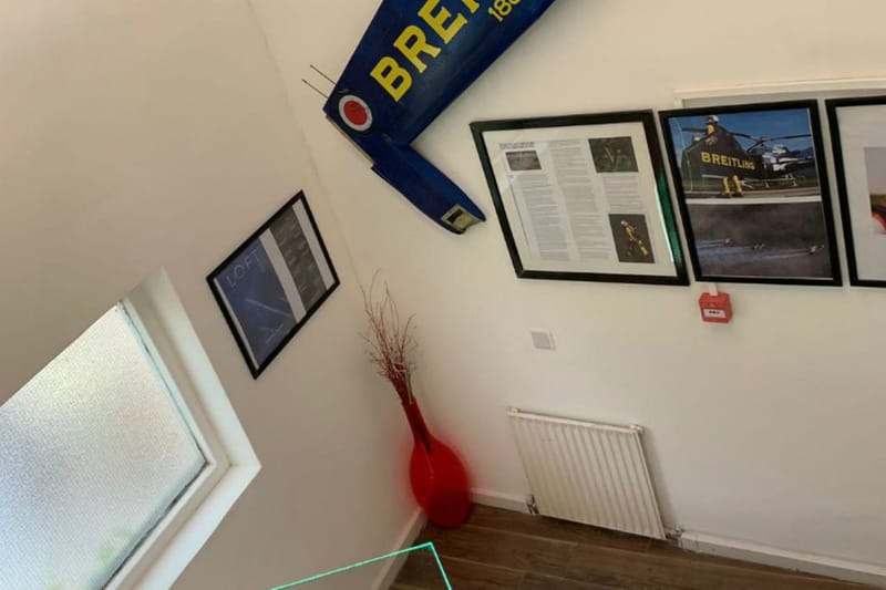 Officina-Office - 1 College Yard - 56 Winchester Avenue, NW6 - Kilburn image 7