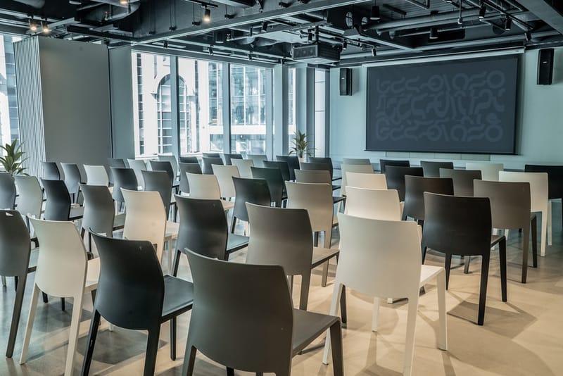 HubHub - 20 Farringdon Street, EC4 - Farringdon image 7