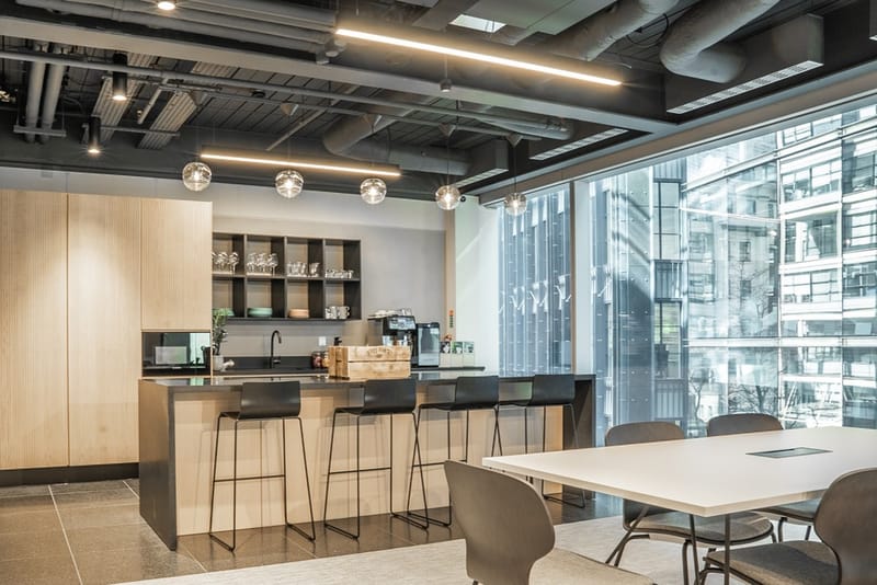 HubHub - 20 Farringdon Street, EC4 - Farringdon image 25