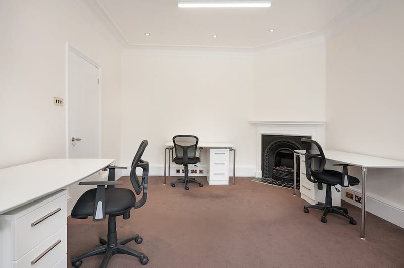 Synergy Management & Svcs Ltd - 105 Sumatra Road, NW6 - West Hampstead image 2