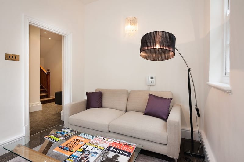 Synergy Management & Svcs Ltd - 105 Sumatra Road, NW6 - West Hampstead image 3