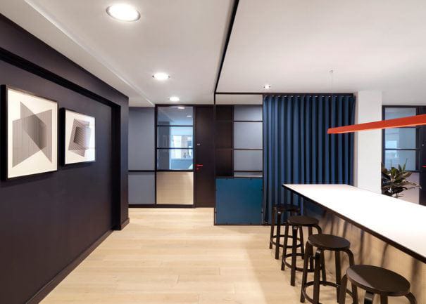 FORA - One Canada Square, E14 - Canary Wharf image 5