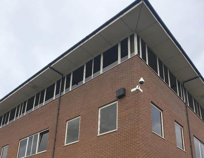 Biz Space - Amber Court - William Armstrong Drive, NE4 - Newcastle upon Tyne image 2