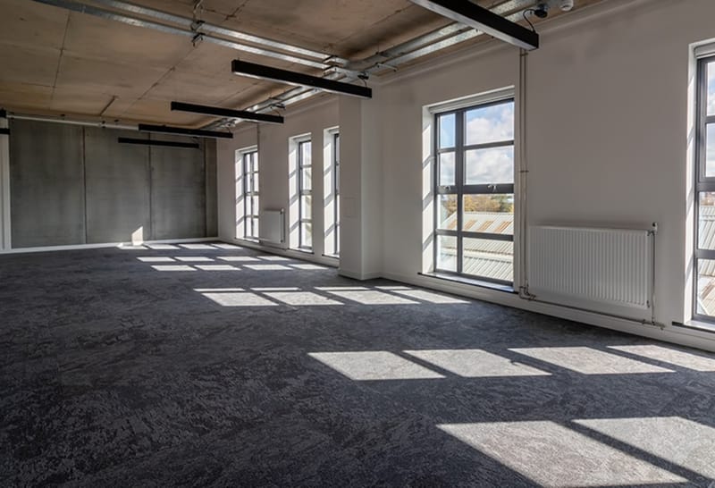 Ethical Property - Streamline - Paintworks - Bath Road, BS4 - Redcliffe - Bristol image 5