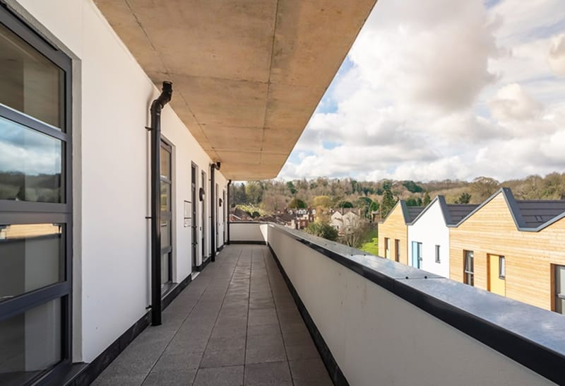 Ethical Property - Streamline - Paintworks - Bath Road, BS4 - Redcliffe - Bristol image 6
