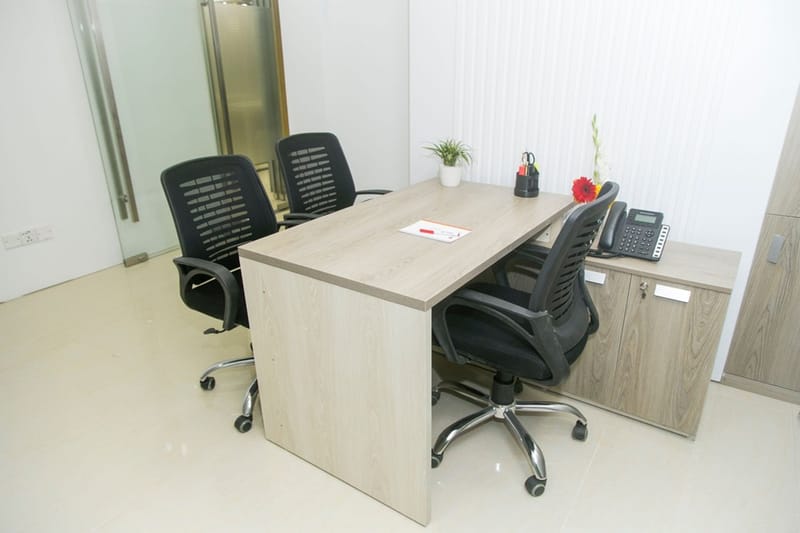 Canadian Maple Leaf Ltd. - Unique Heights - 117 Kazi Nazrul Islam Avenue - Ramna - Dhaka (private & coworking) image 7