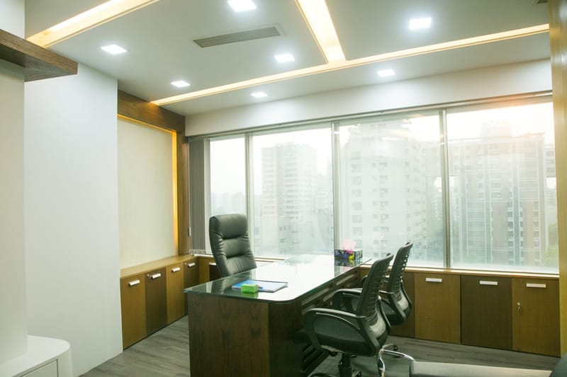 Canadian Maple Leaf Ltd. - Unique Heights - 117 Kazi Nazrul Islam Avenue - Ramna - Dhaka (private & coworking) image 8