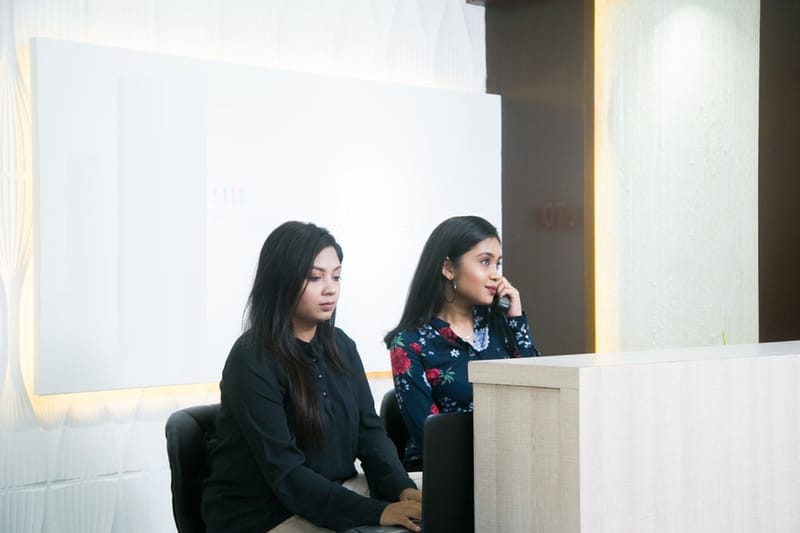 Canadian Maple Leaf Ltd. - Unique Heights - 117 Kazi Nazrul Islam Avenue - Ramna - Dhaka (private & coworking) image 9