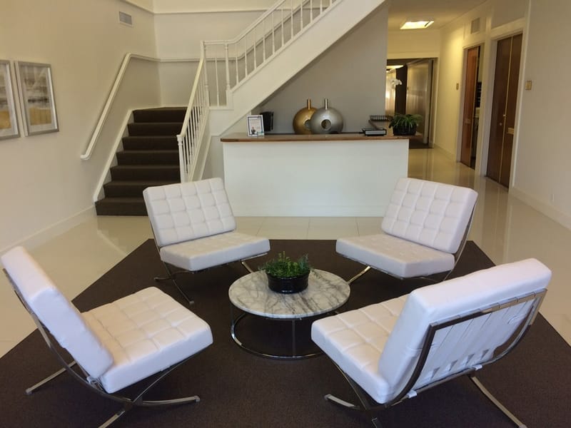 EsdiCorp  - 4630 Campus Dr - Newport Beach - CA image 3