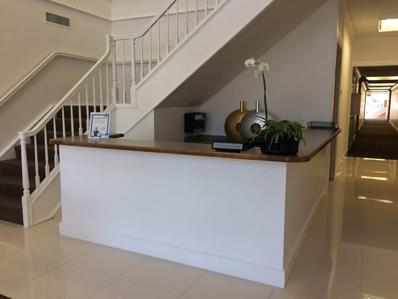 EsdiCorp  - 4630 Campus Dr - Newport Beach - CA image 4