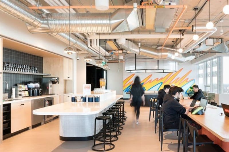 wework - 1150 South Olive Street - Los Angeles - CA image 10