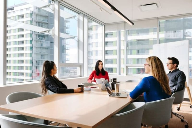 wework - 1150 South Olive Street - Los Angeles - CA image 11