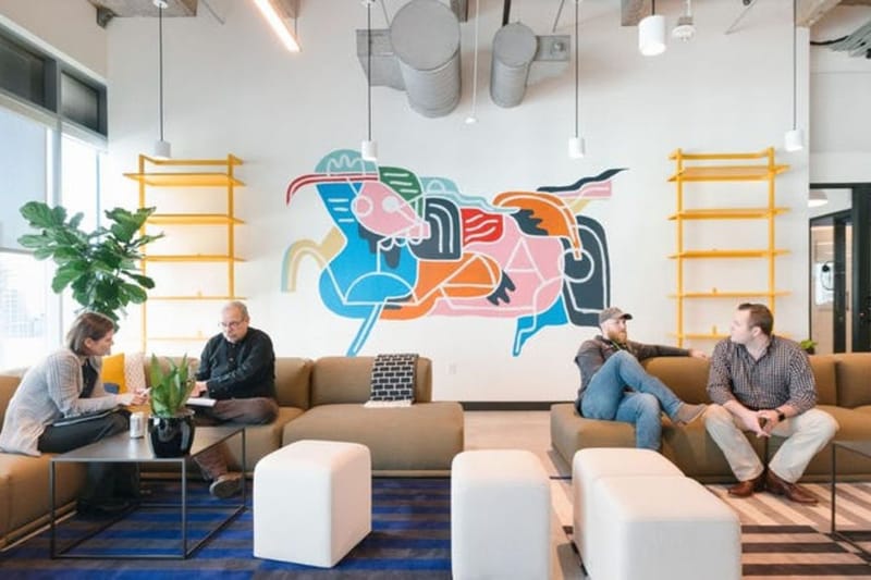 wework - 1150 South Olive Street - Los Angeles - CA image 8