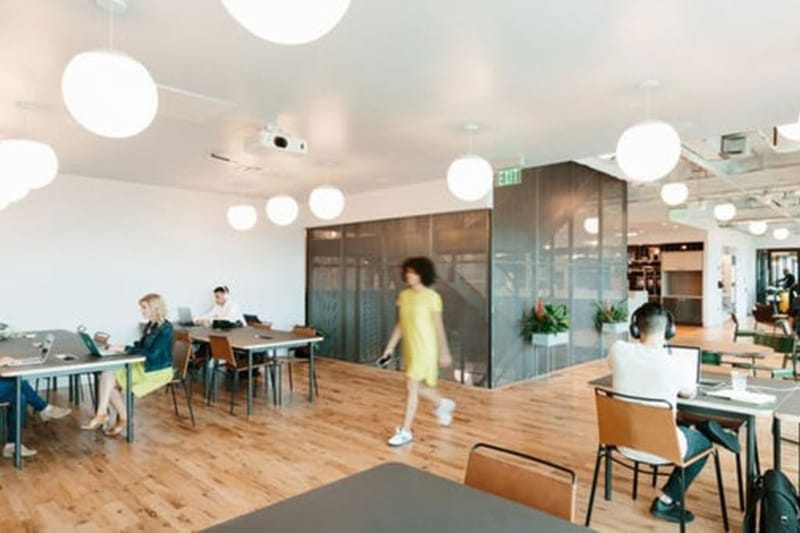 wework - Block 23 - 101 East Washington Street - Phoenix, AZ image 4