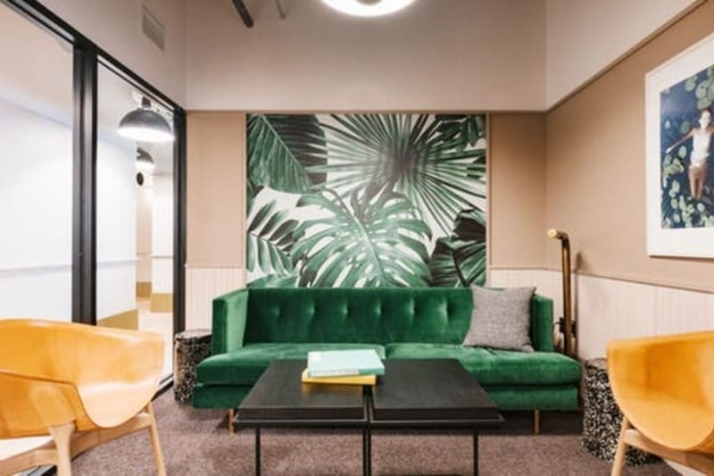 wework - Block 23 - 101 East Washington Street - Phoenix, AZ image 5
